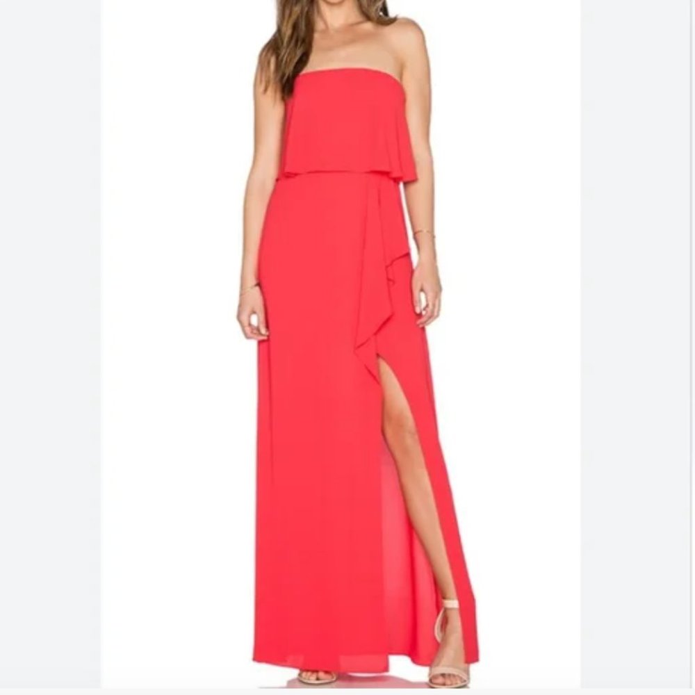 NWT BCBGMaxAzria Felicity Dress